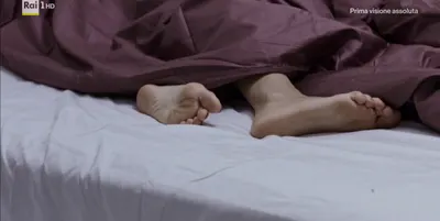 Alejandra Onieva — photo de pieds 28