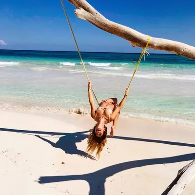 Alejandra Onieva — photo de pieds 35