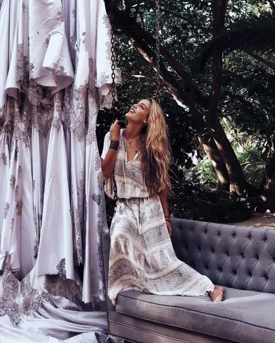 Alejandra Onieva — photo de pieds 39