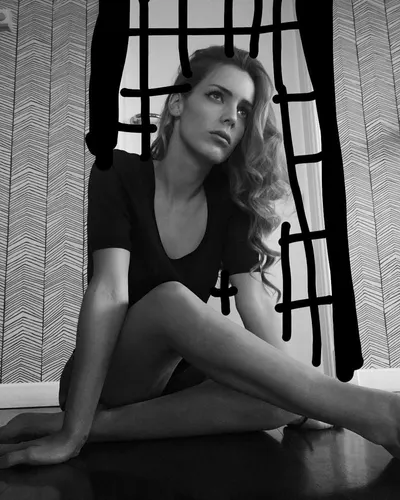 Alejandra Onieva — photo de pieds 47