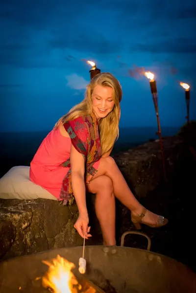 Alex Outhwaite — Füße Foto 17