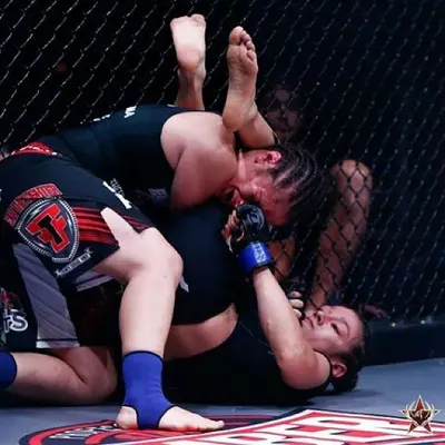 Alexa Grasso — Füße Foto 22