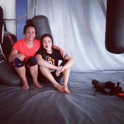 Alexa Grasso — Füße Foto 24