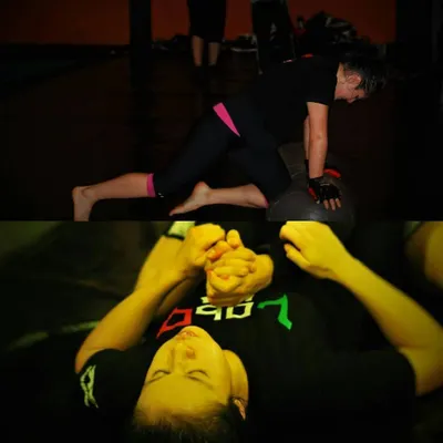 Alexa Grasso — Füße Foto 25