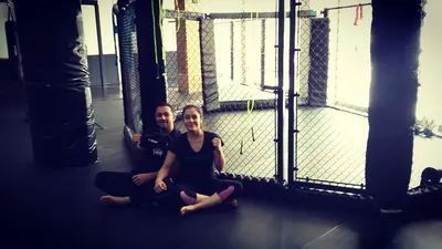 Alexa Grasso — Füße Foto 27