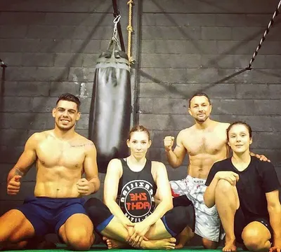 Alexa Grasso — Füße Foto 33