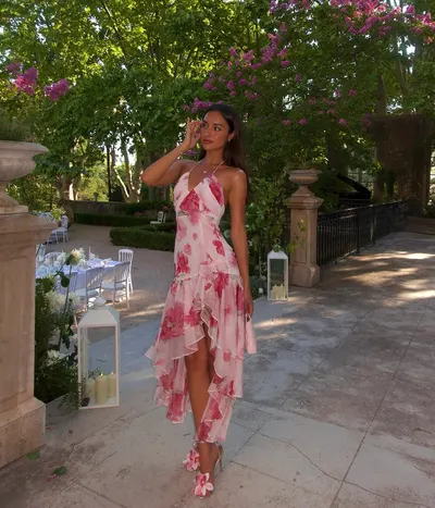 Alexandra Saint Mleux — Füße Foto 38