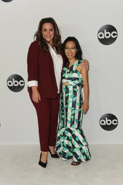 Ali Wong — feet photo 18
