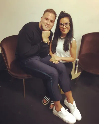 Ali Wong — feet photo 19