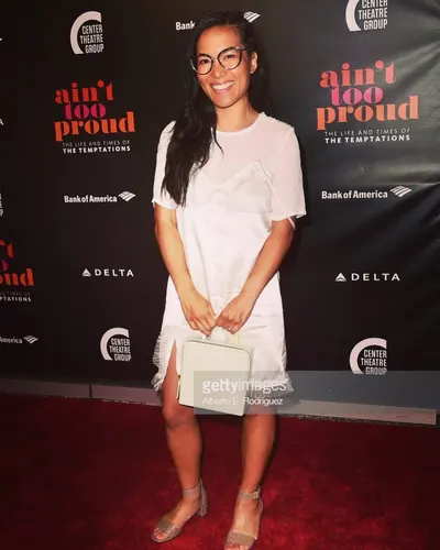 Ali Wong — feet photo 21