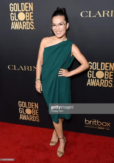 Ali Wong — feet photo 27