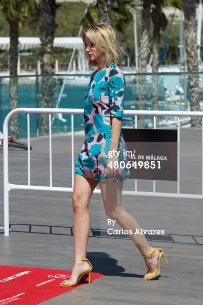 Ana de Armas — photo de pieds 39