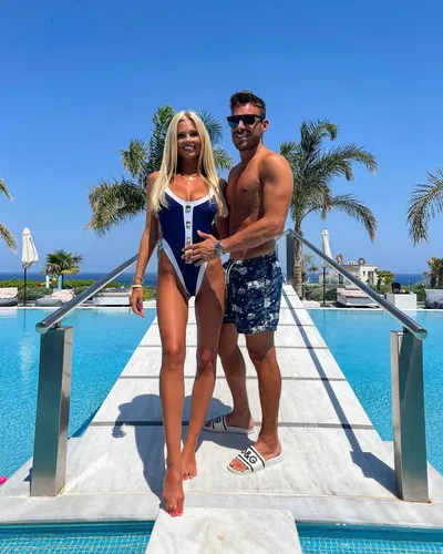 Anet Mlčáková — Füße Foto 38