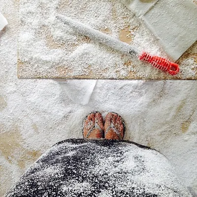 Arzum Onan — feet photo 23