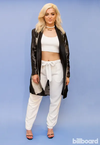 Bebe Rexha — feet photo 19