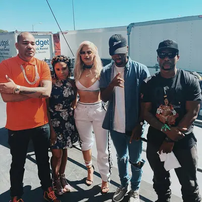 Bebe Rexha — feet photo 29