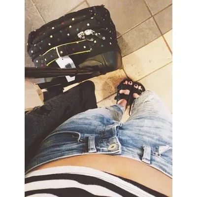 Brandi Cyrus — Füße Foto 32