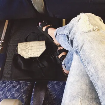 Brandi Cyrus — Füße Foto 34