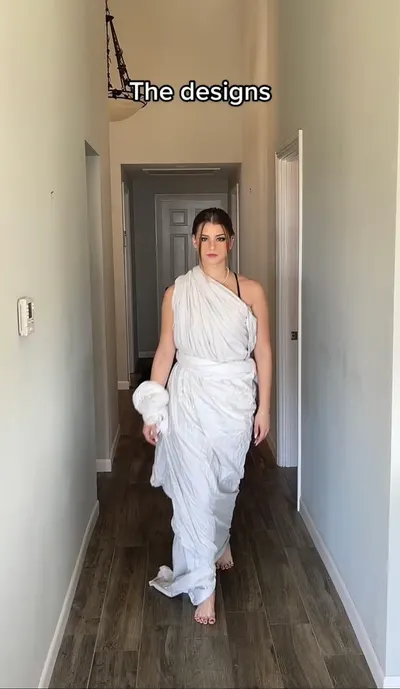 Brooke Monk — Füße Foto 15