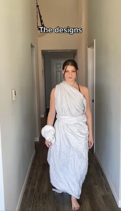 Brooke Monk — feet photo 15