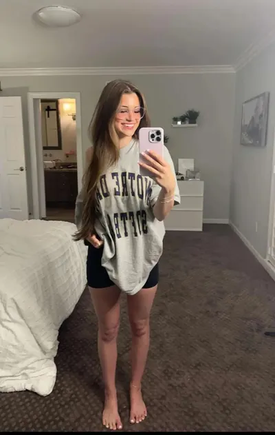 Brooke Monk — feet photo 22
