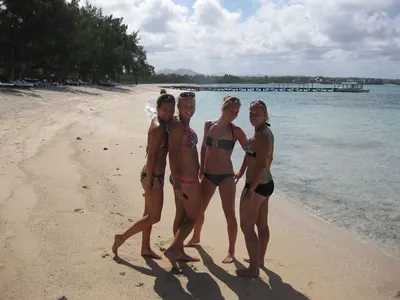 Caroline Wozniacki — foto de pies 16