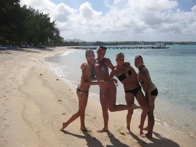 Caroline Wozniacki — foto de pies 17