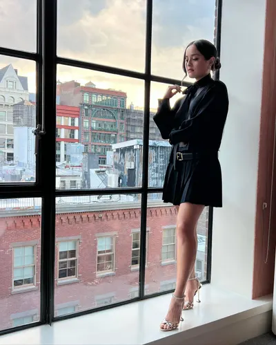 Chase Sui Wonders — foto de pies 21