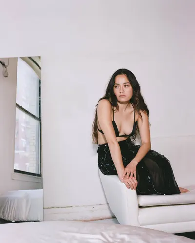 Chase Sui Wonders — foto de pies 25