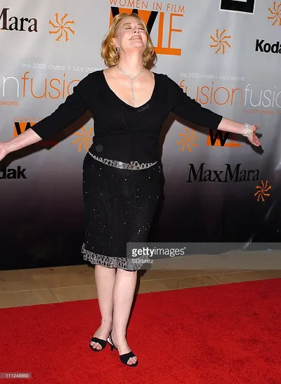 Cybill Shepherd — Füße Foto 33