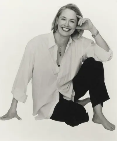 Cybill Shepherd — Füße Foto 46