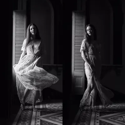 Les pieds de Cyndal McKay
