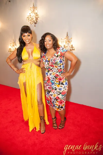 Cynthia Bailey — Füße Foto 24