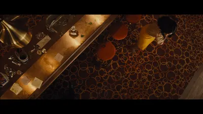 Cynthia Erivo — Füße Foto 13