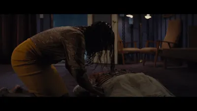 Cynthia Erivo — Füße Foto 14