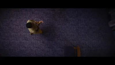 Cynthia Erivo — Füße Foto 15