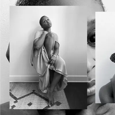 Cynthia Erivo — Füße Foto 23