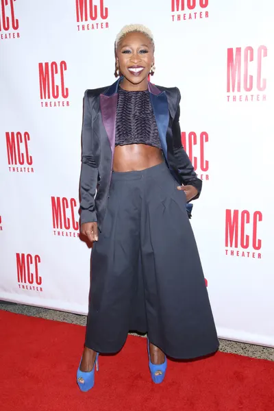 Cynthia Erivo — feet photo 35