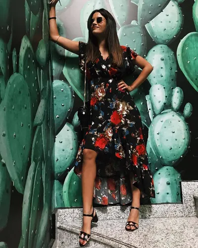 Cynthia Khalifeh — Füße Foto 13