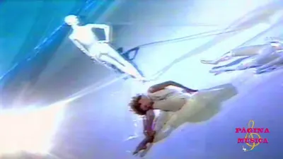 Cynthia Rhodes — Füße Foto 20