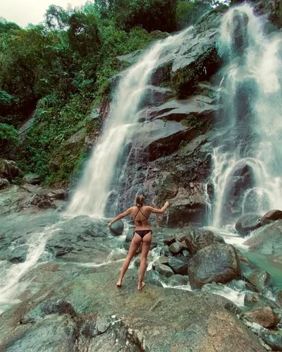 Daniela Ospina — feet photo 21
