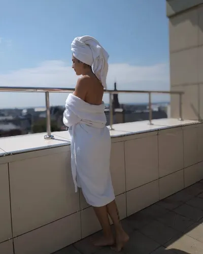 Daniela Ospina — feet photo 29