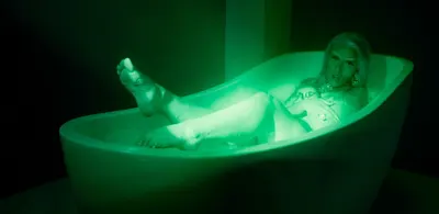 Doja Cat — Füße Foto 13