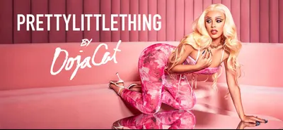Doja Cat — Füße Foto 19