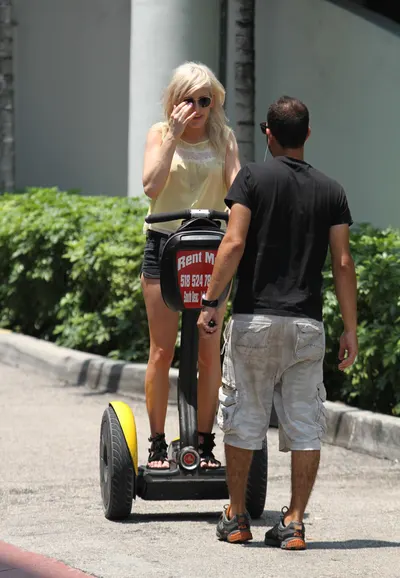 Ellie Goulding — Füße Foto 30