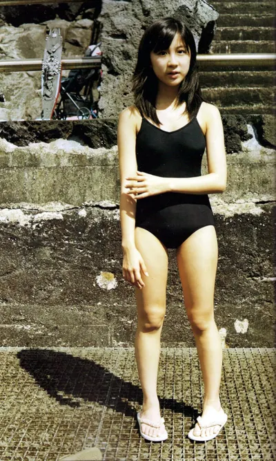 Erena Ono — Füße Foto 36