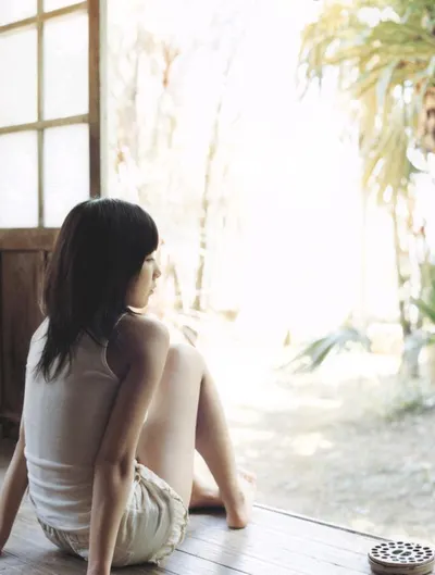 Erena Ono — Füße Foto 37