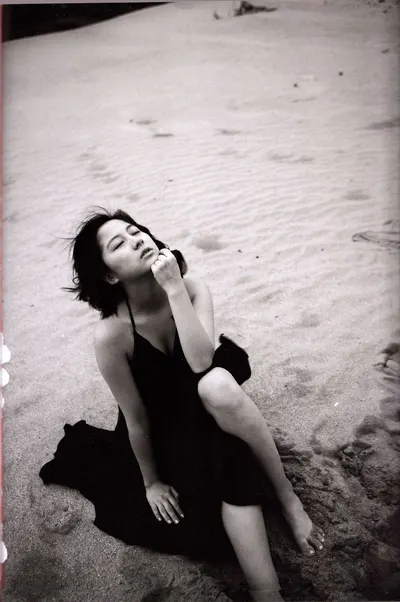 Erena Ono — Füße Foto 15