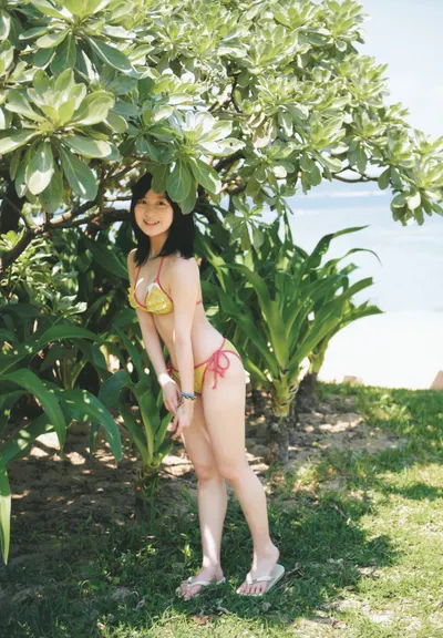 Erena Ono — Füße Foto 18
