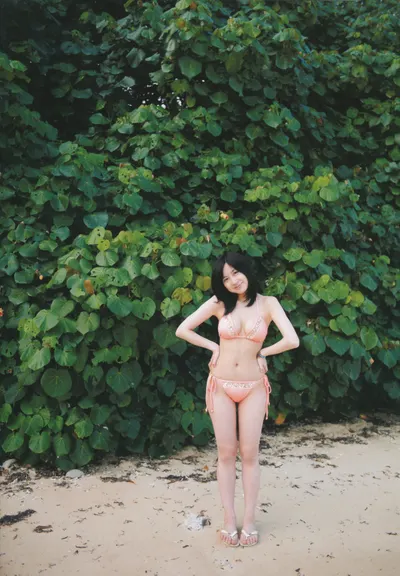 Erena Ono — Füße Foto 20